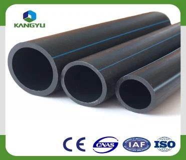 Drainage HDPE-buis